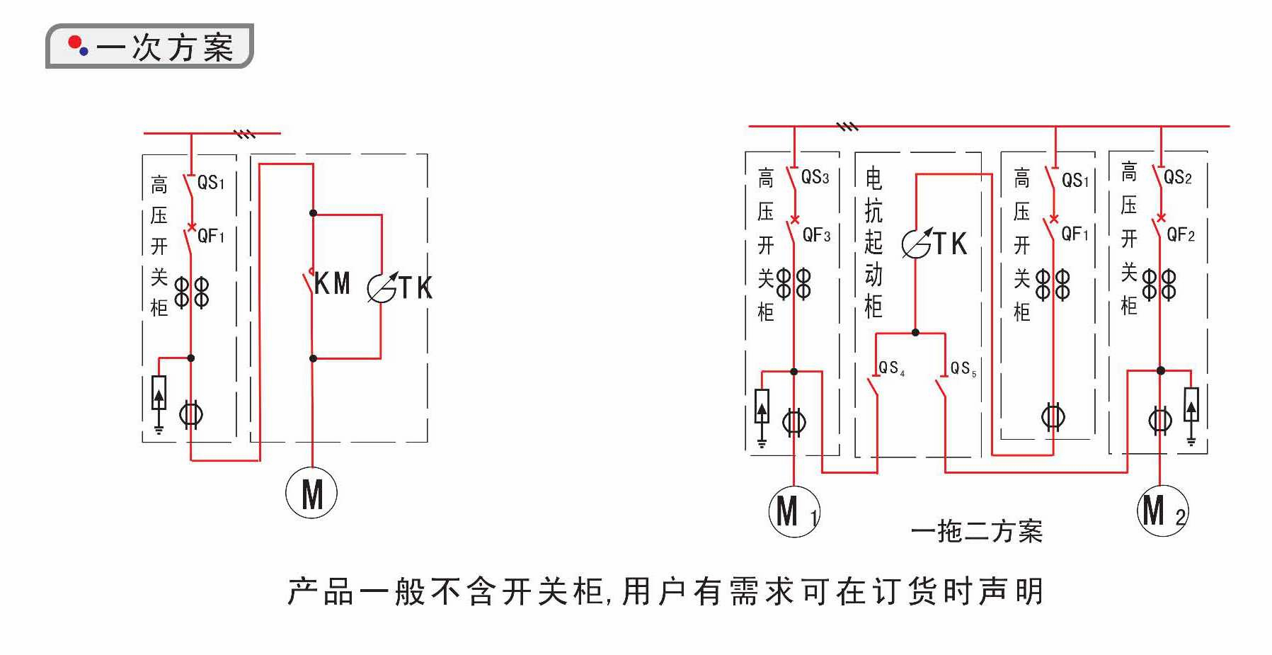 大禹電氣科技股份有限公司